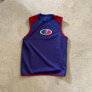 Kanas University Jersey